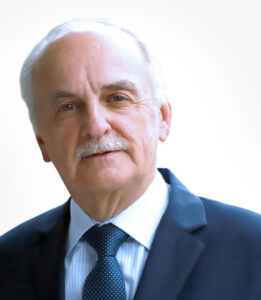Dr. Terry Sullivan
